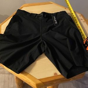 NEW Hylete Verge Short Med above knee